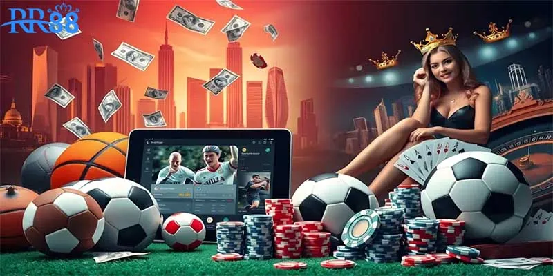 Chiến lược bảo hiểm cược thua giúp hội viên vực dậy tài chính