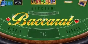 nhóm kéo baccarat