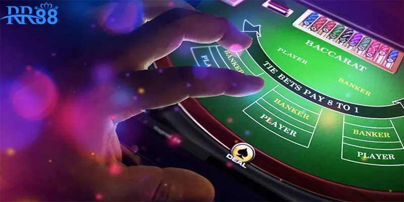 Quá trình vận hành công cụ giải mã bàn cược baccarat luôn trơn tru và hiệu quả