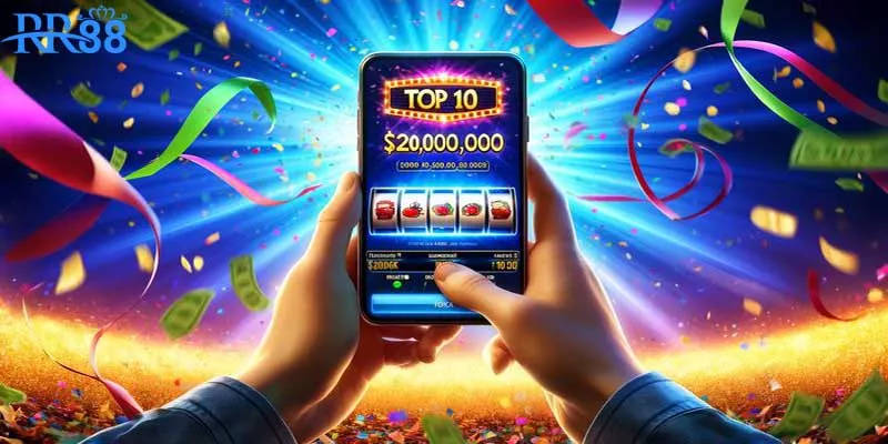 Tận dụng khuyến mãi tải app vừa chơi vừa hưởng lợi