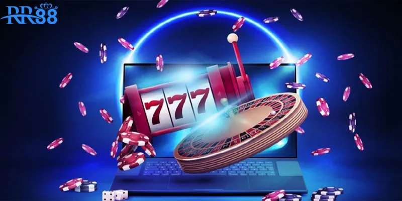 Tham gia vào thế giới giải trí đỉnh cao casino RR88.