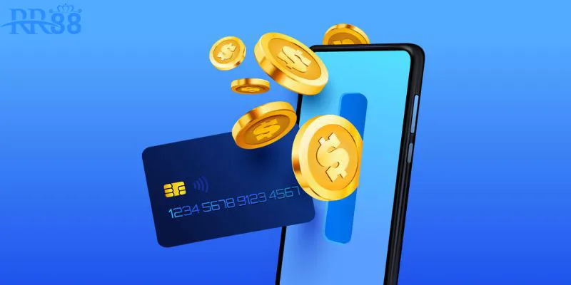 Tìm hiểu các phương thức nạp tiền cho hội viên