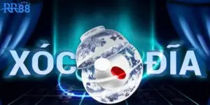 Xóc đĩa online